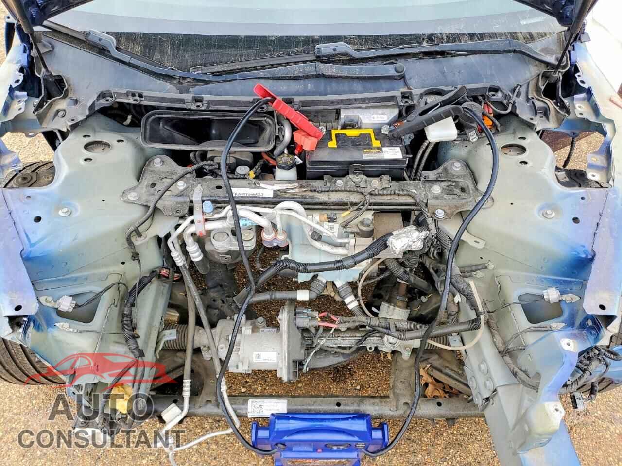 TESLA MODEL 3 2018 - 5YJ3E1EA7JF010565
