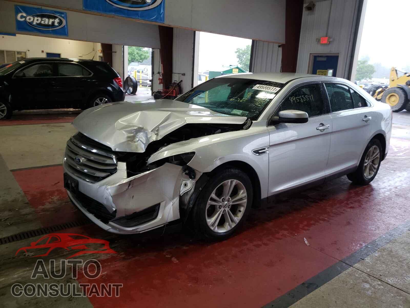 FORD TAURUS 2016 - 1FAHP2E84GG131383