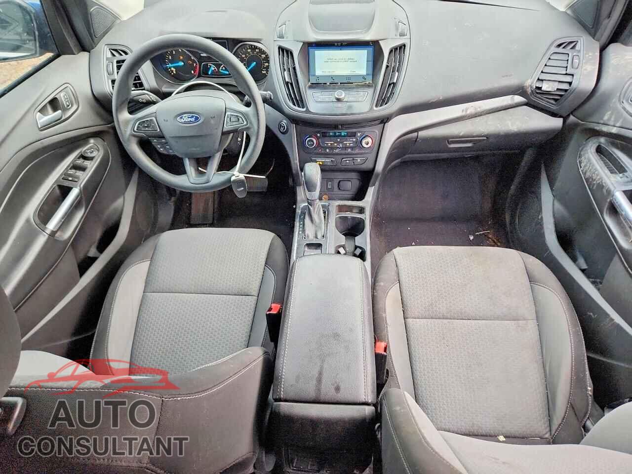 FORD ESCAPE 2019 - 1FMCU0GDXKUC02426