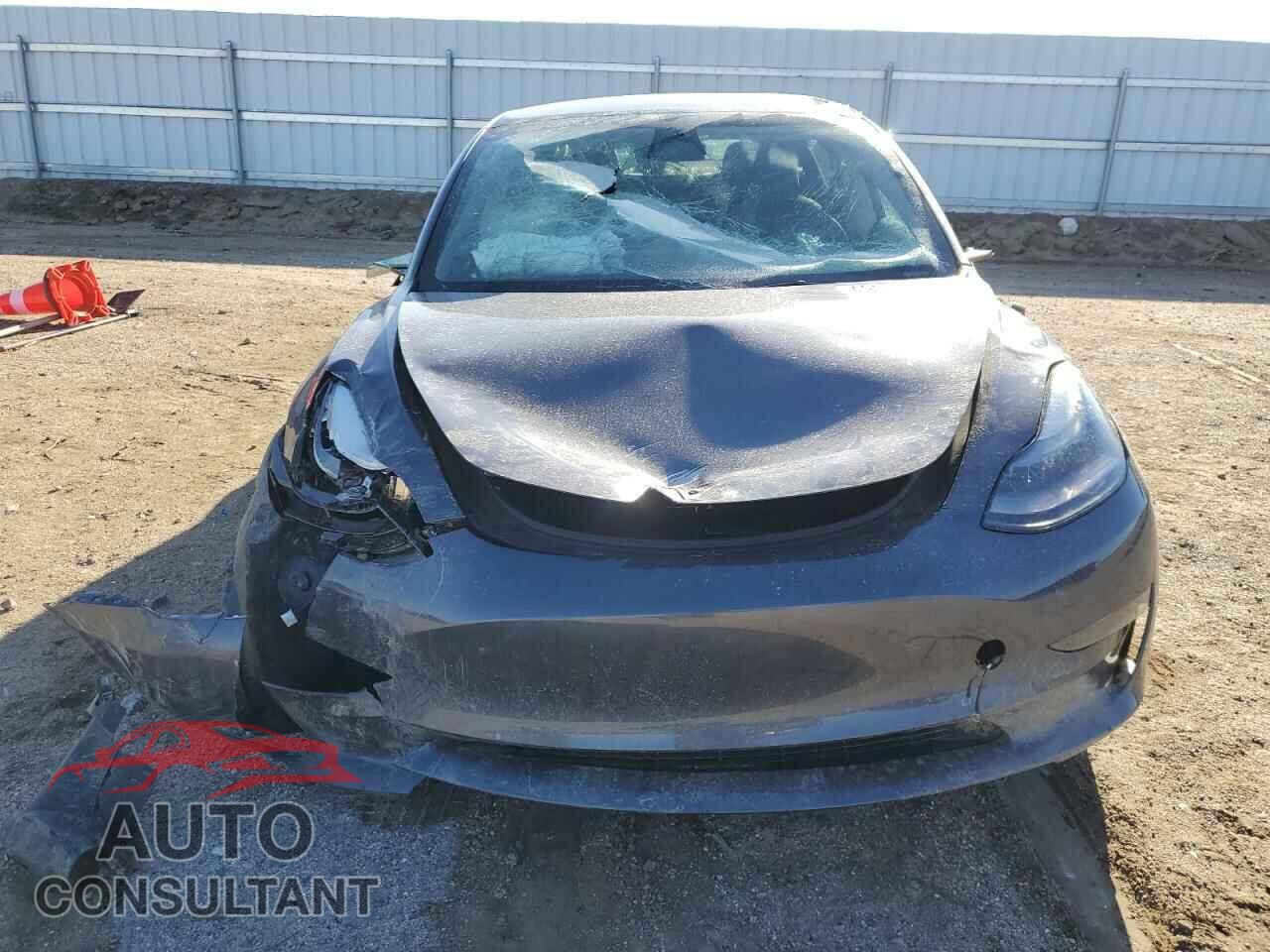 TESLA MODEL 3 2023 - 5YJ3E1EA2PF655052