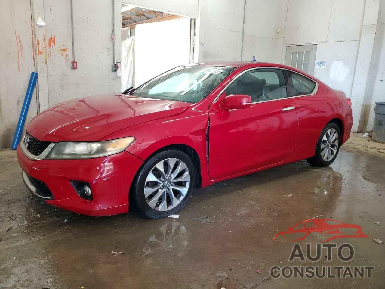 HONDA ACCORD 2014 - 1HGCT1B88EA001381
