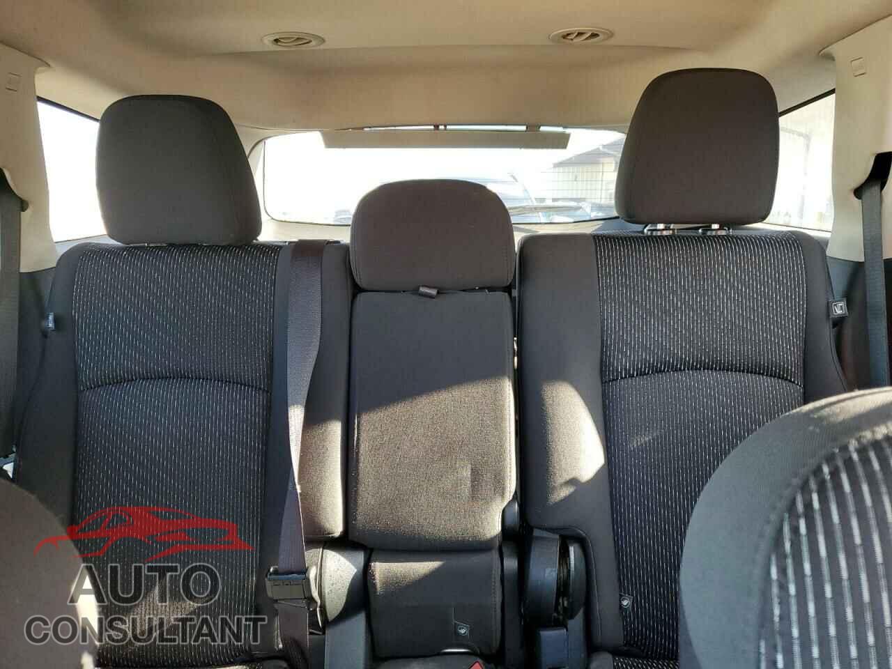 DODGE JOURNEY 2017 - 3C4PDCAB1HT601954