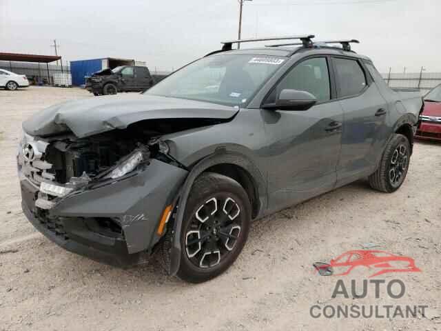 HYUNDAI SANTA CRUZ 2022 - 5NTJC4AEXNH017719