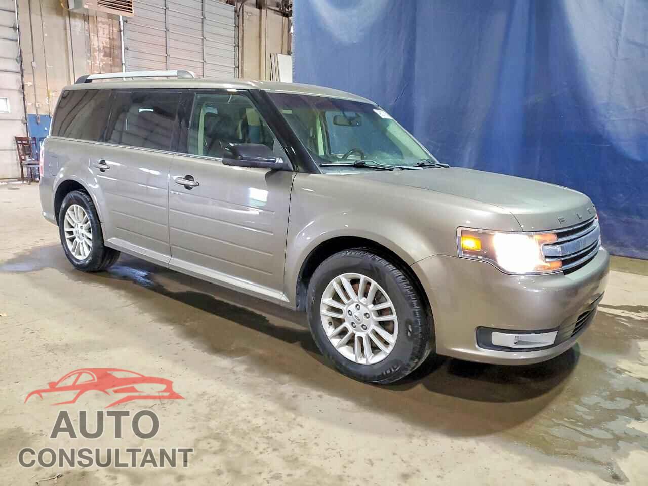 FORD FLEX 2014 - 2FMHK6C8XEBD30800