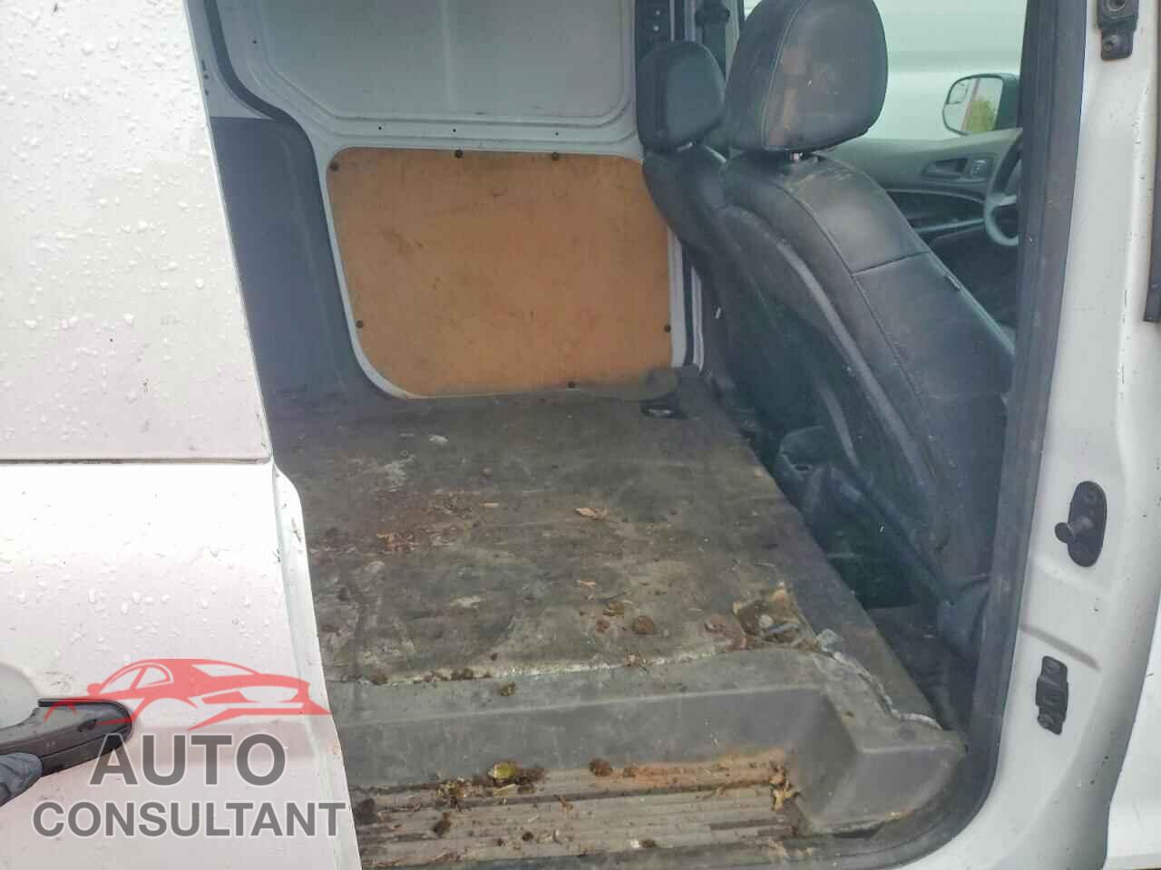 FORD TRANSIT 2020 - NM0LS7E21L1449953