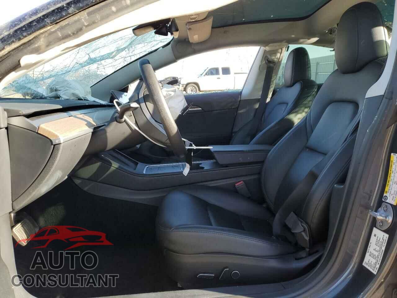 TESLA MODEL 3 2023 - 5YJ3E1EA2PF655052