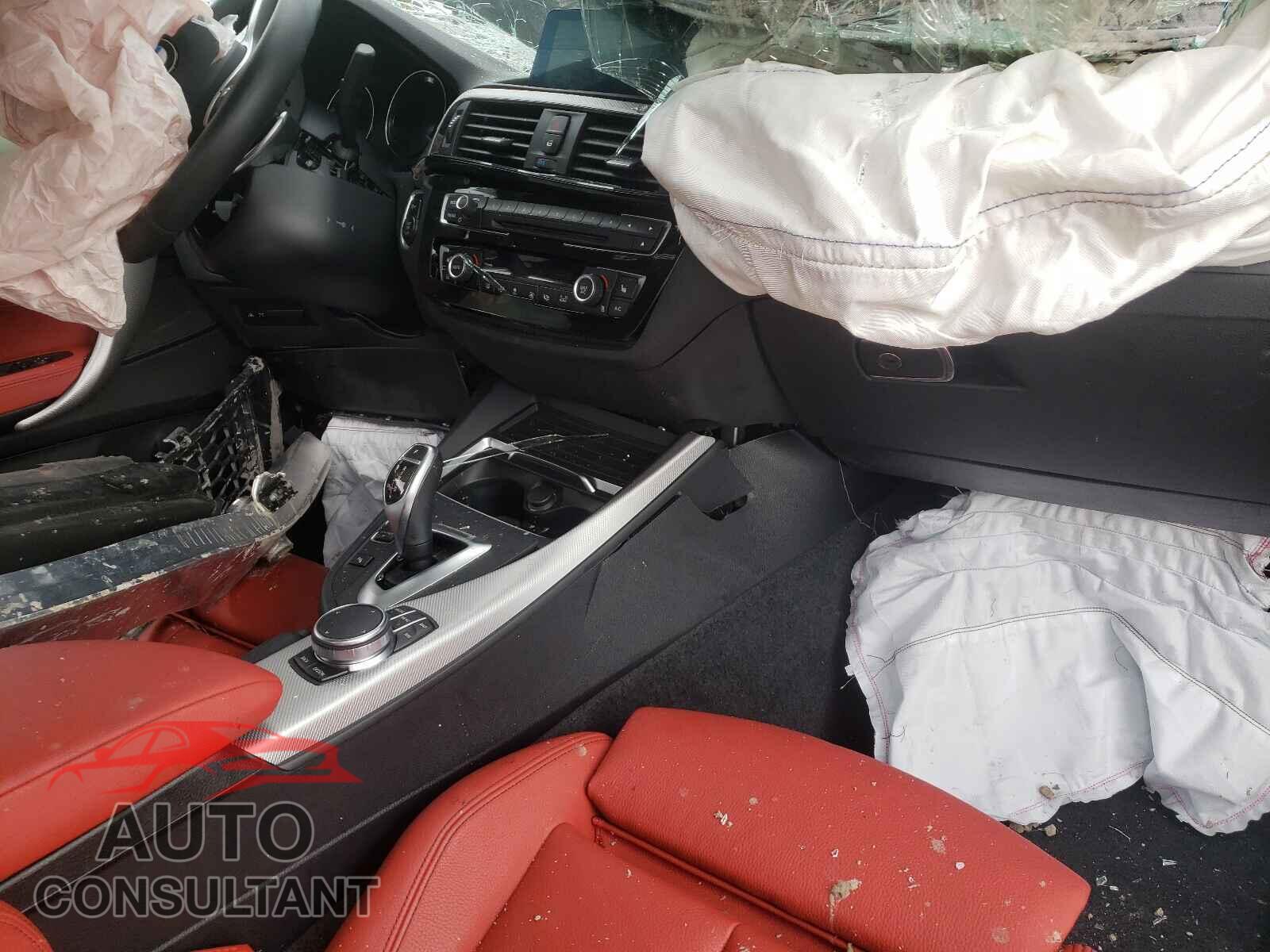 BMW M2 2021 - WBA2J5C08M7G54577
