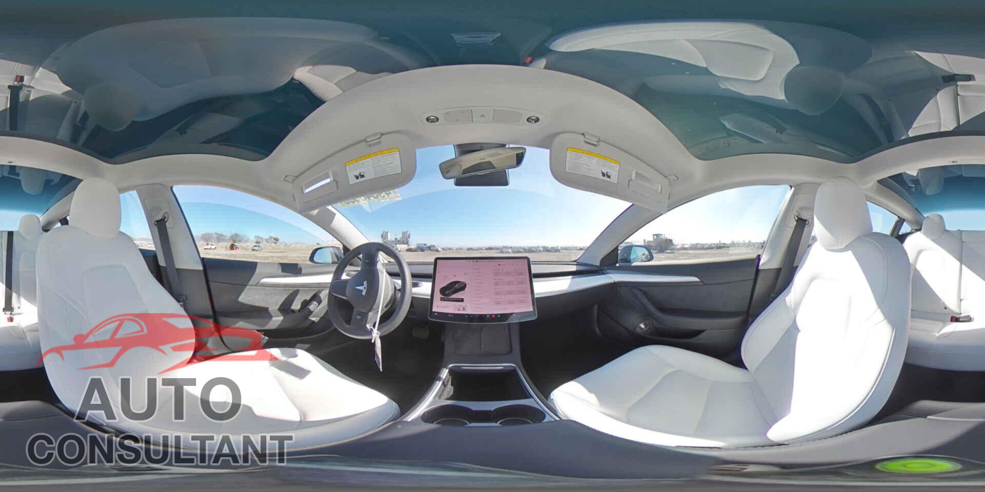 TESLA MODEL 3 2023 - 5YJ3E1EA1PF685532