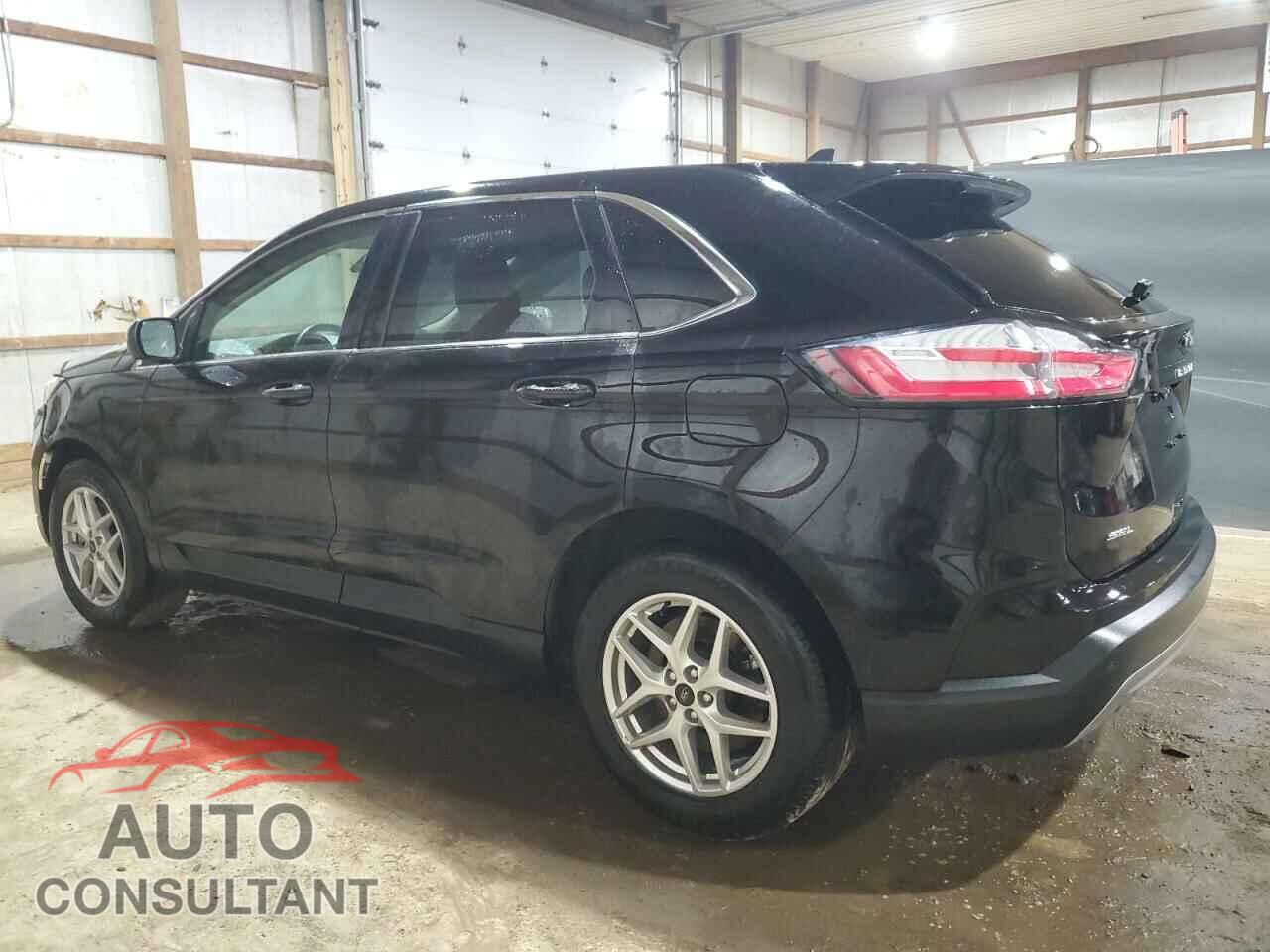 FORD EDGE 2023 - 2FMPK4J93PBA38985