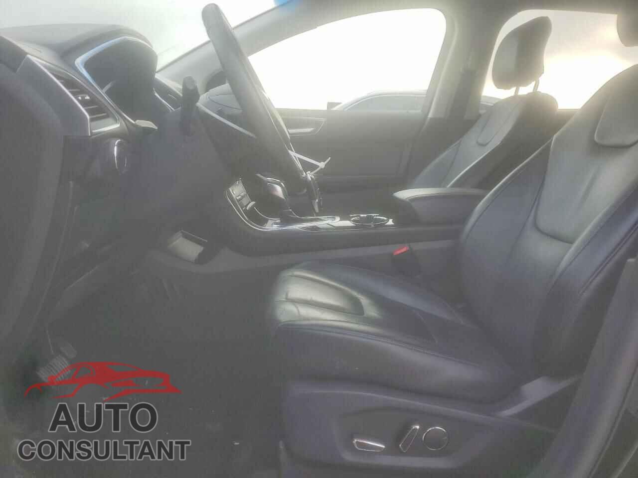 FORD EDGE 2017 - 2FMPK3K93HBB05420