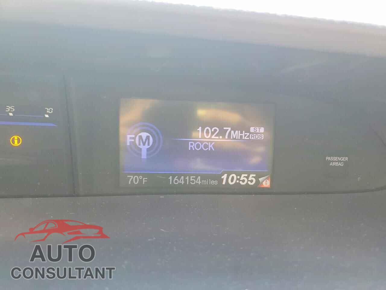 HONDA CIVIC 2014 - 19XFB2F87EE018426