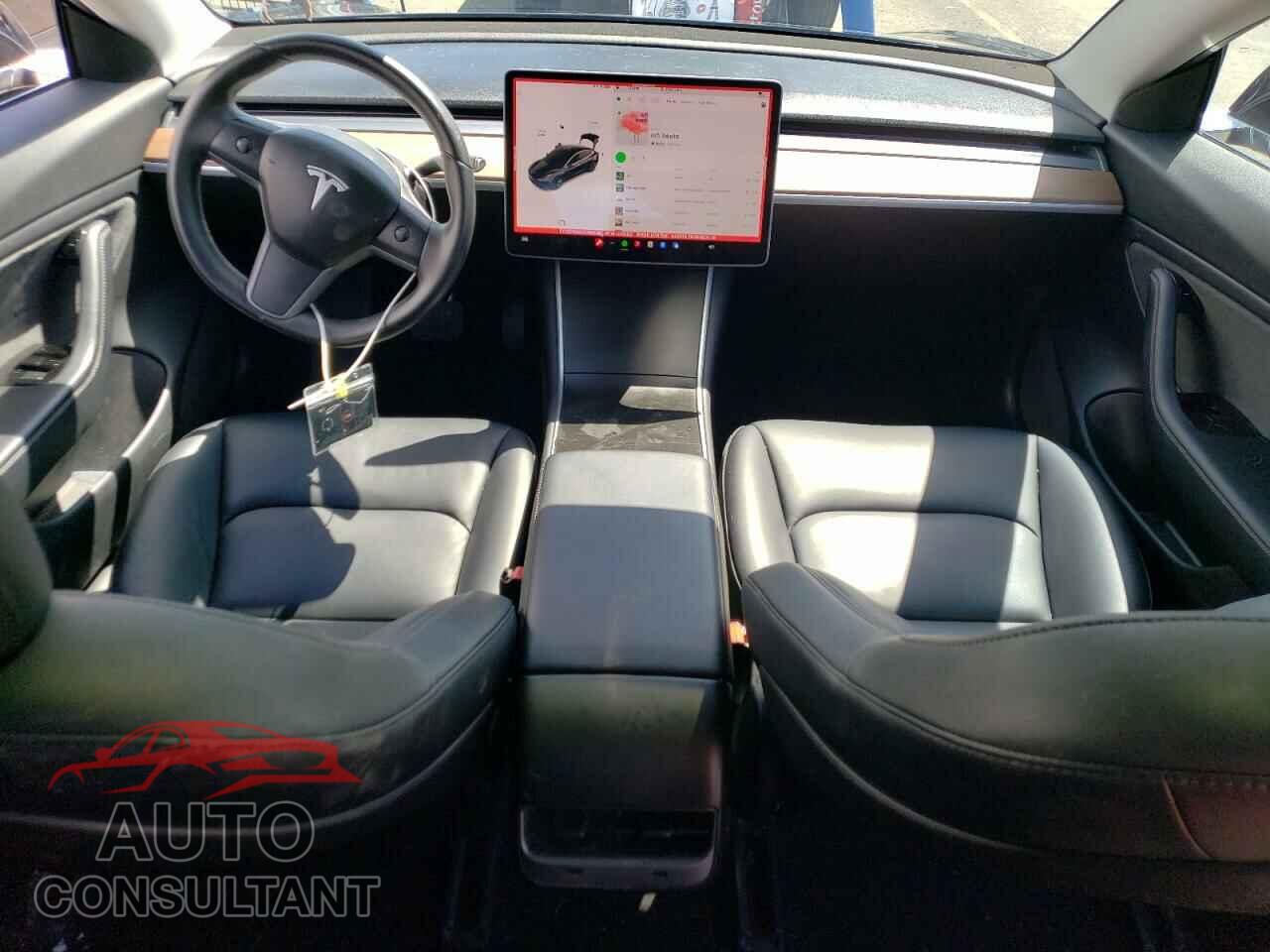 TESLA MODEL 3 2018 - 5YJ3E1EA6JF056730