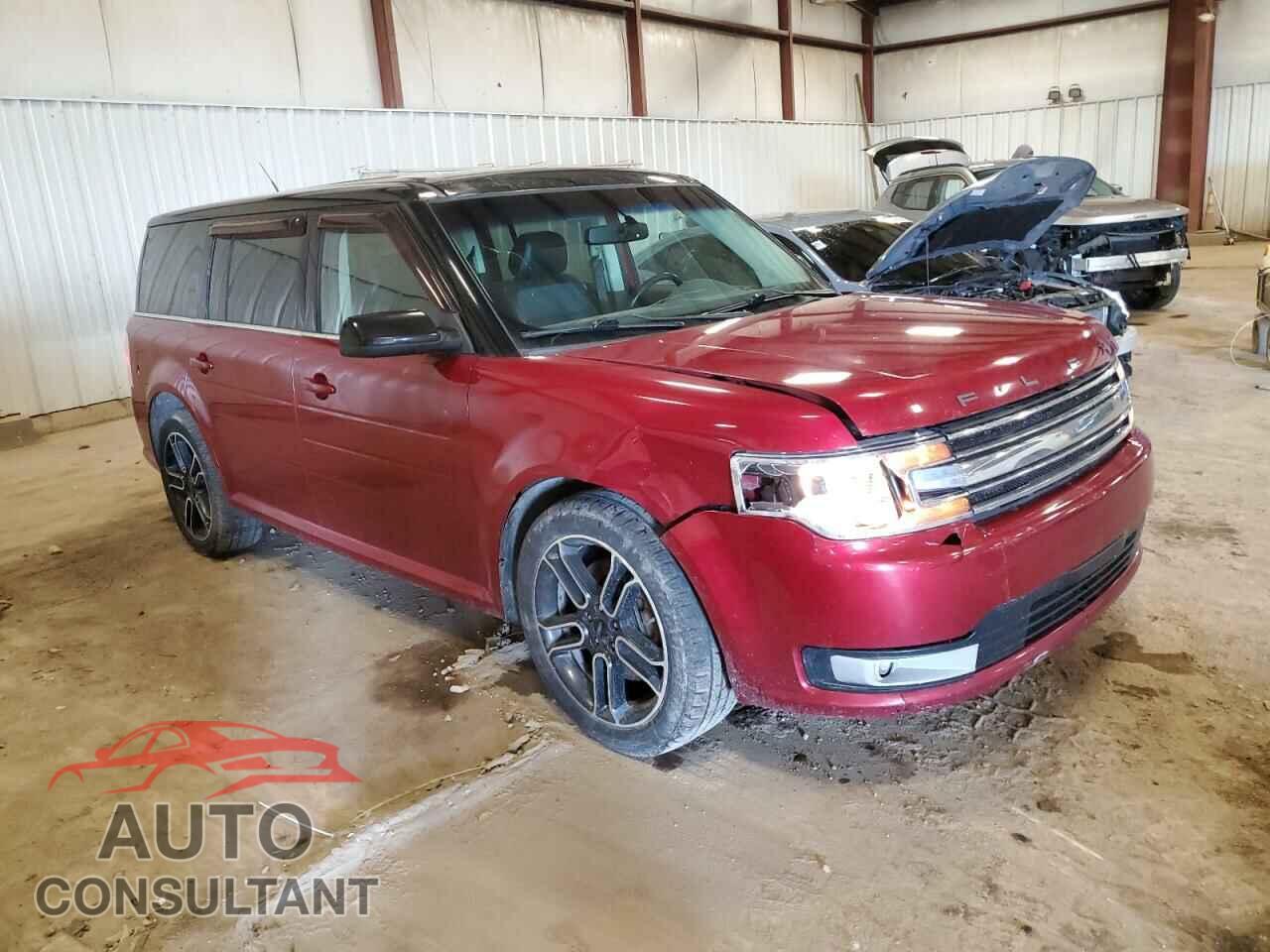 FORD FLEX 2014 - 2FMHK6C8XEBD44809