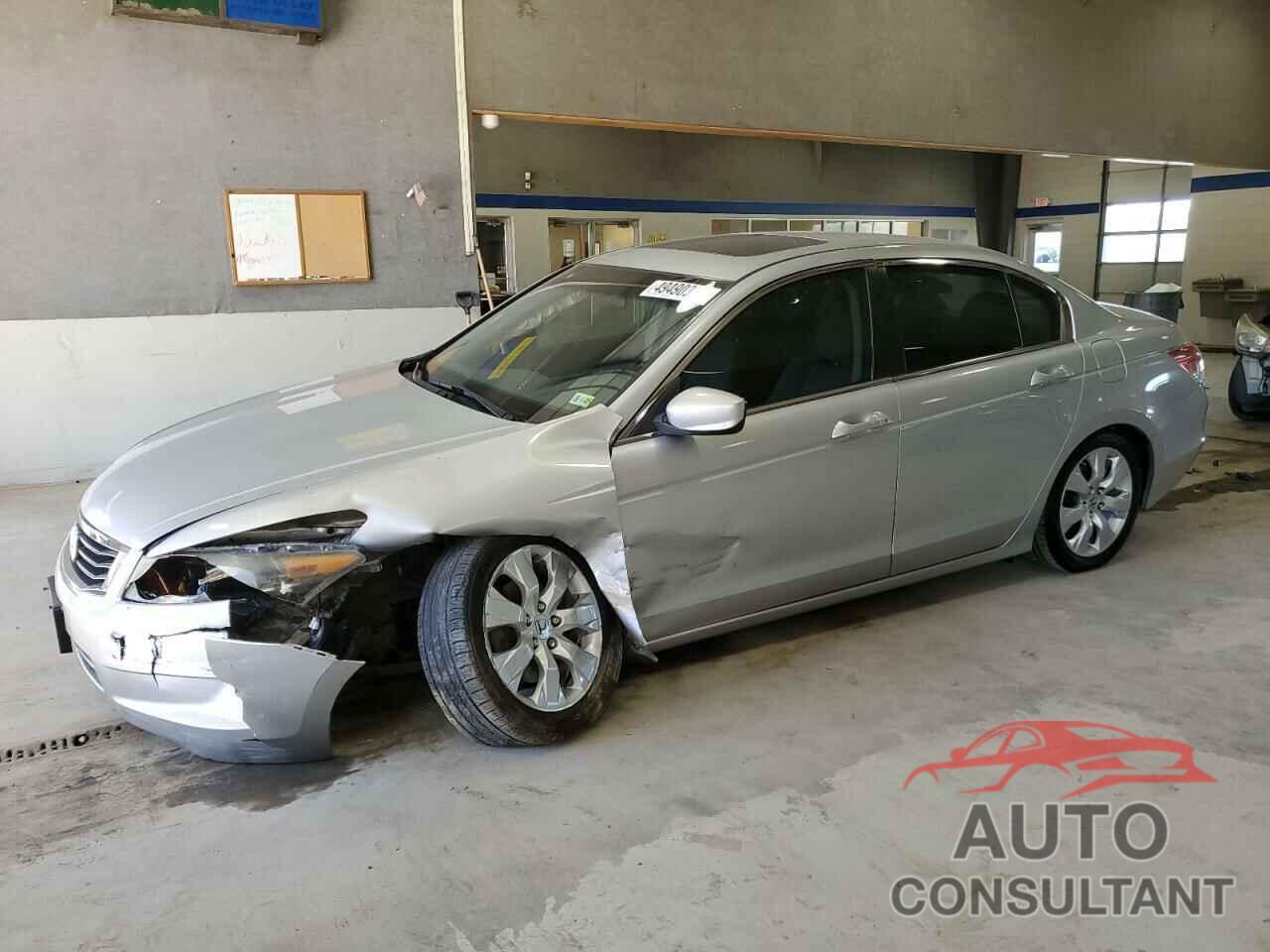 HONDA ACCORD 2009 - 1HGCP26709A181229