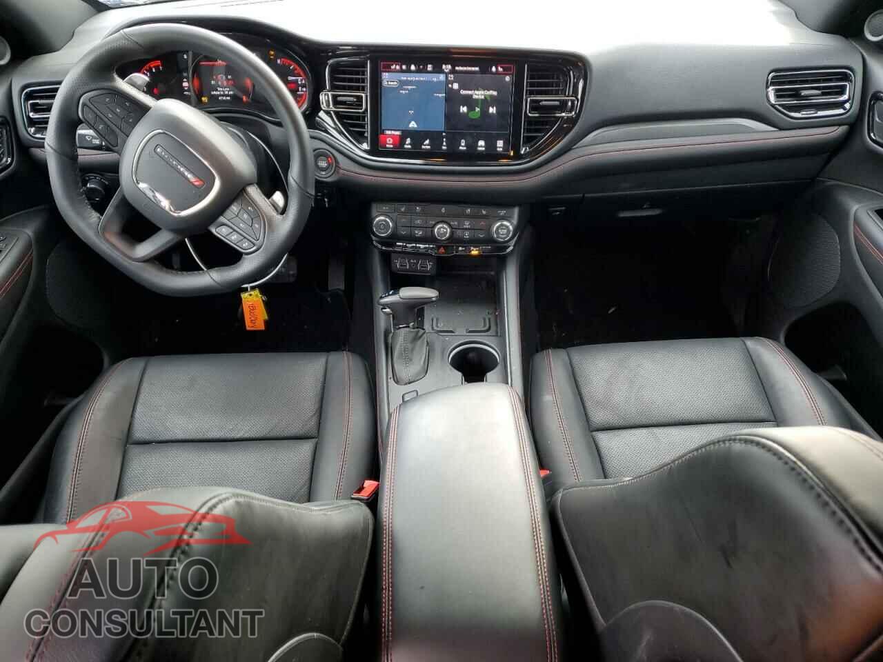 DODGE DURANGO 2024 - 1C4SDJCT8RC228171