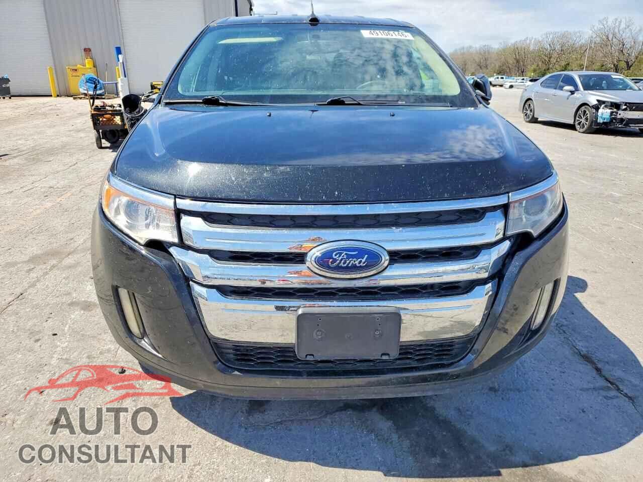 FORD EDGE 2014 - 2FMDK4JC8EBB23980