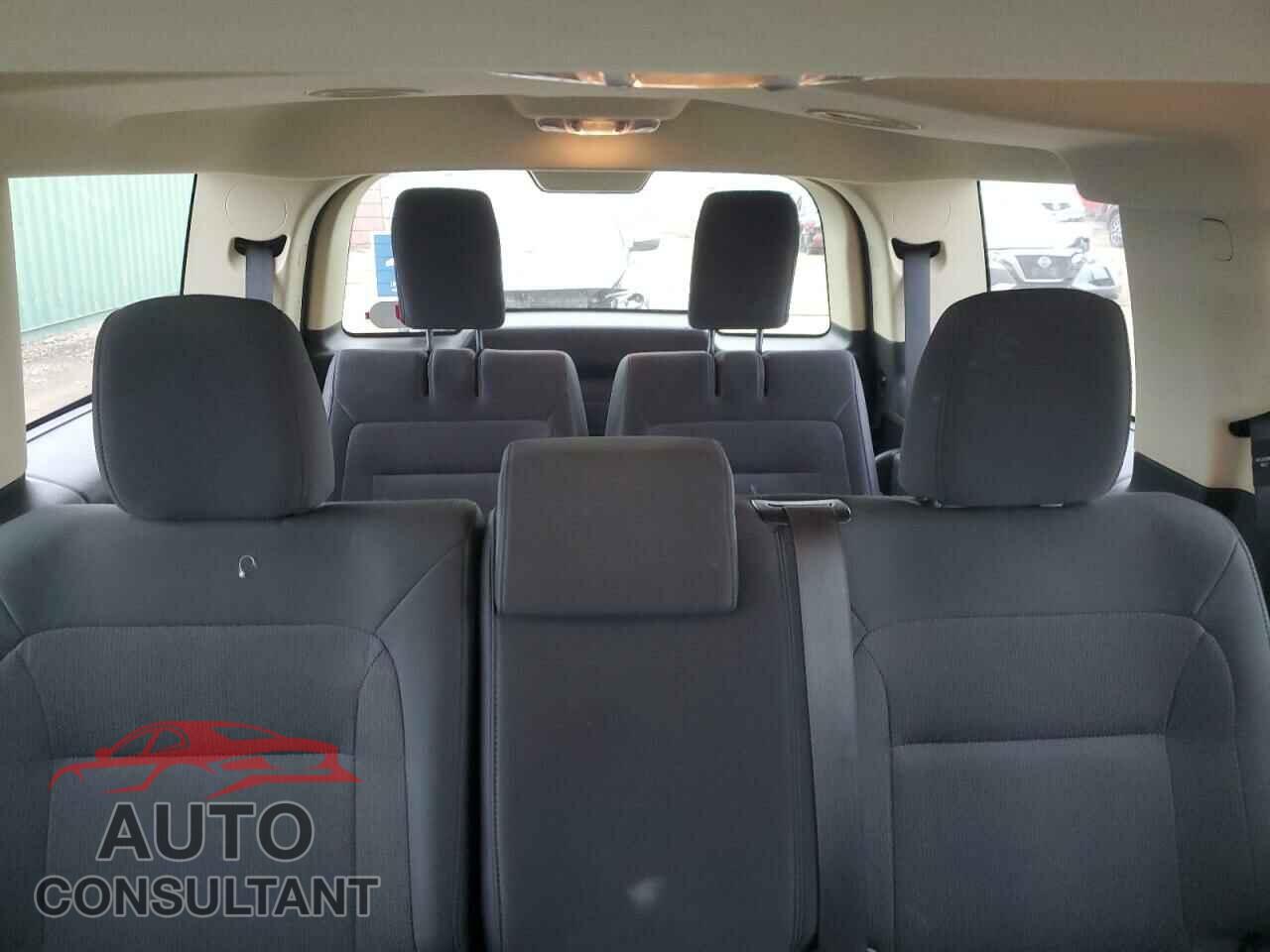 FORD FLEX 2015 - 2FMGK5B81FBA16428