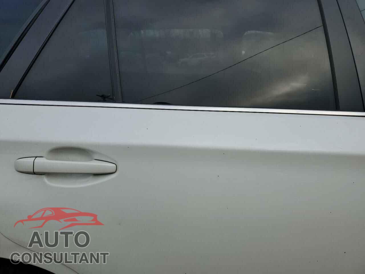 SUBARU OUTBACK 2017 - 4S4BSADC2H3235681