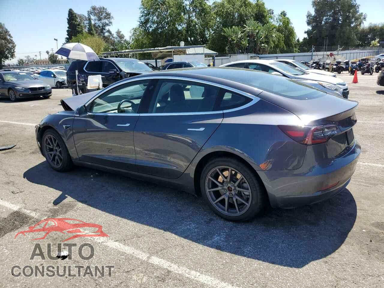 TESLA MODEL 3 2019 - 5YJ3E1EA5KF298703
