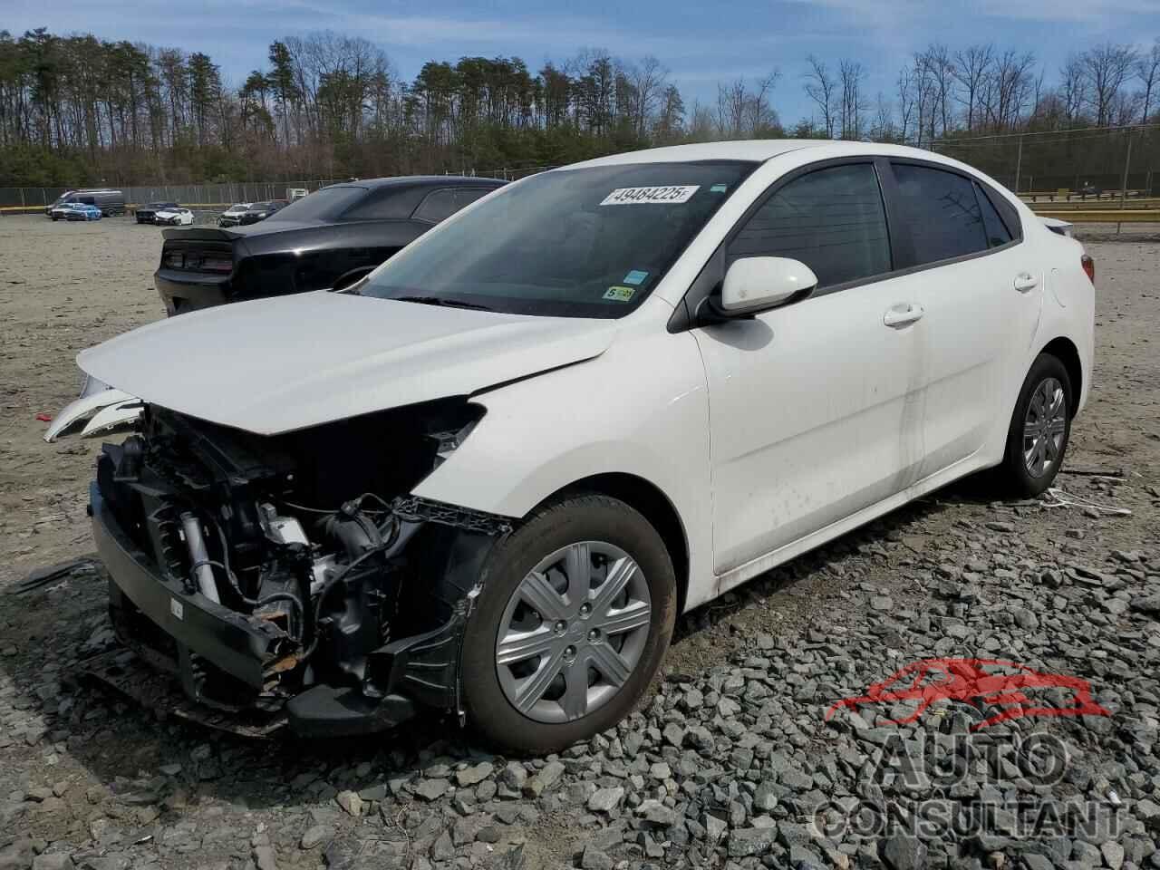 KIA RIO 2023 - 3KPA24AD5PE593976