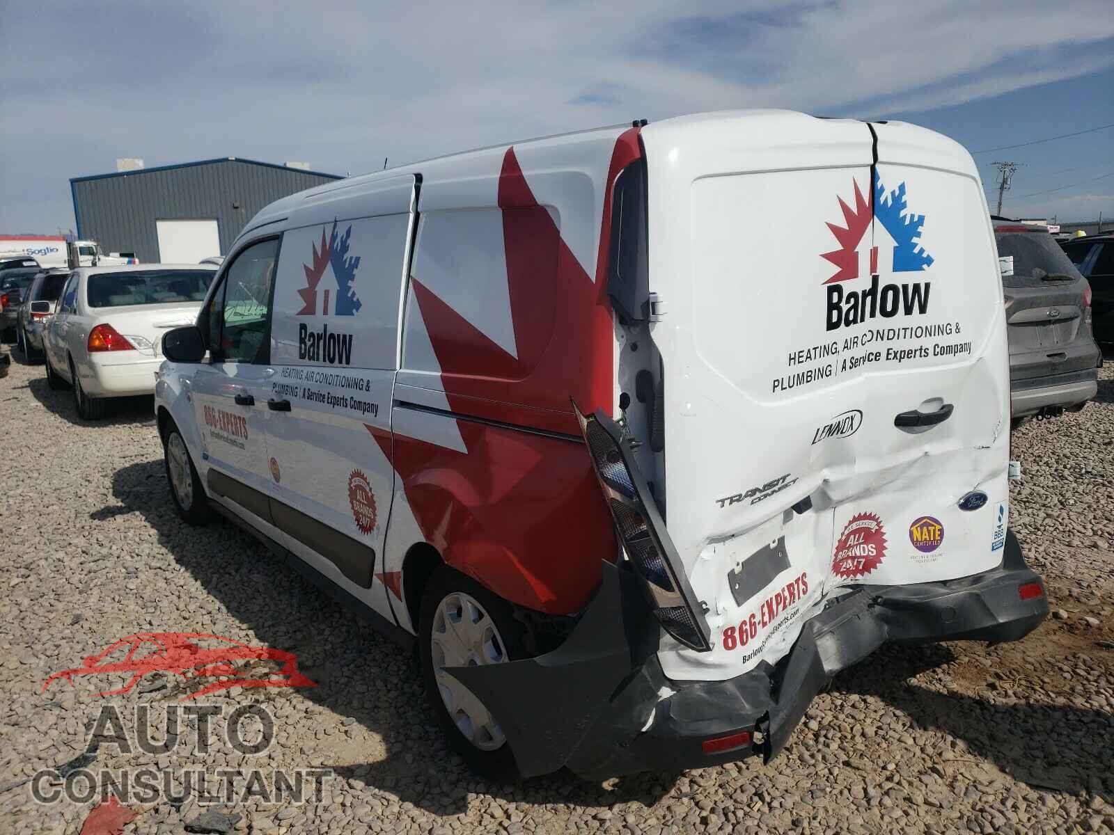 FORD TRANSIT CO 2017 - NM0LS7E75H1293063
