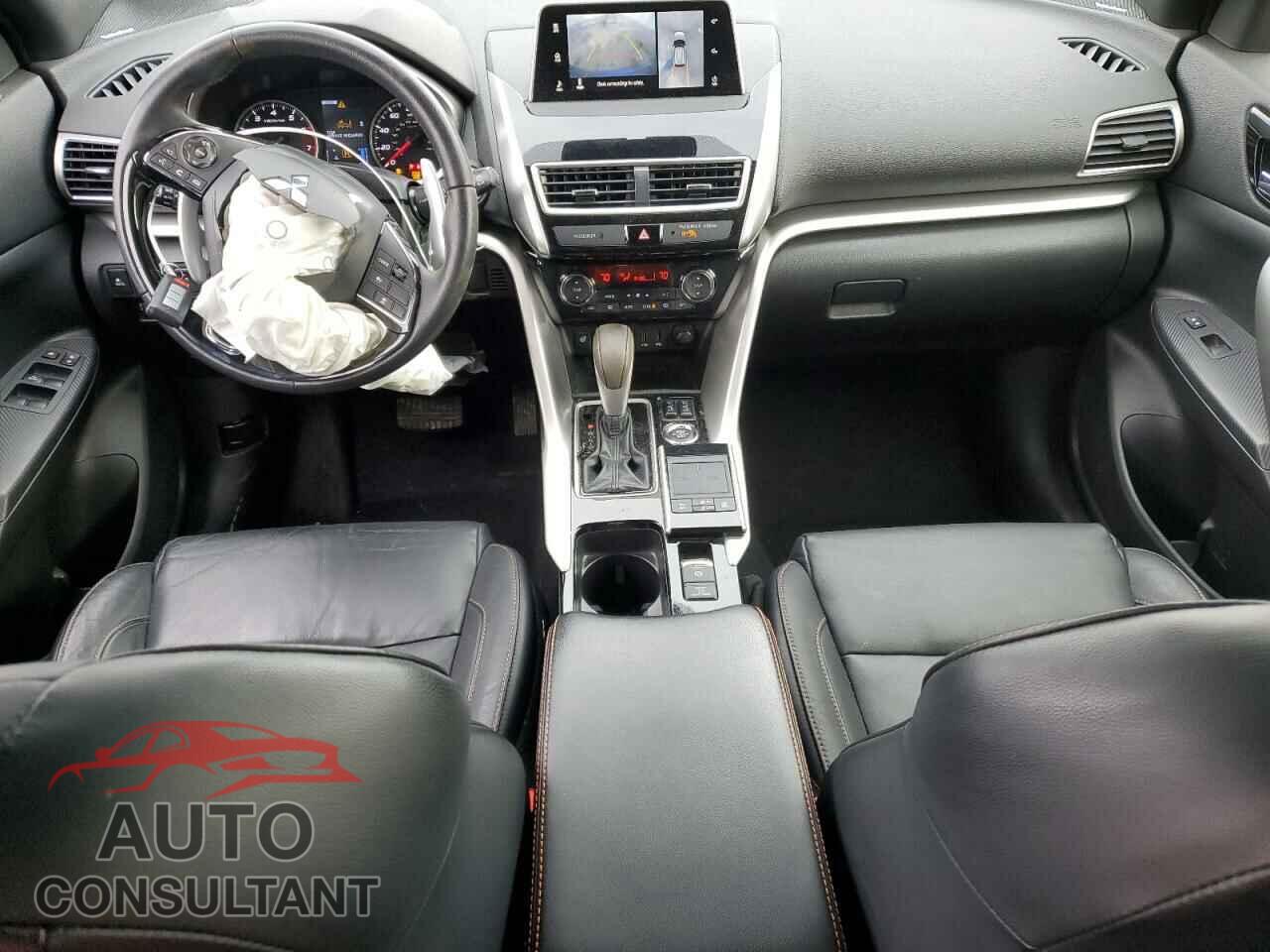 MITSUBISHI ECLIPSE 2020 - JA4AT5AA9LZ000122