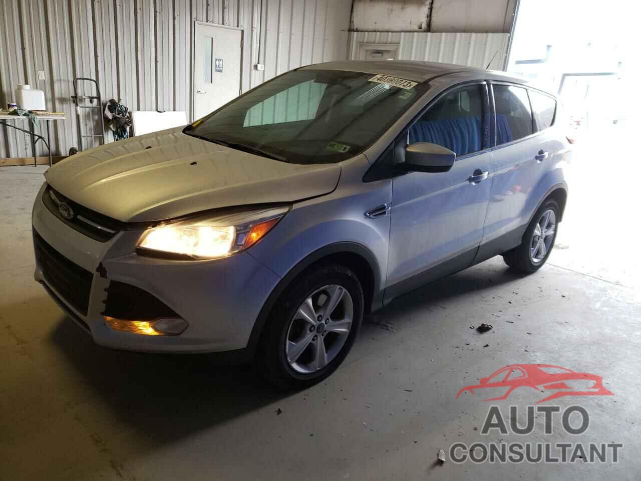 FORD ESCAPE 2015 - 1FMCU9GX1FUC57674