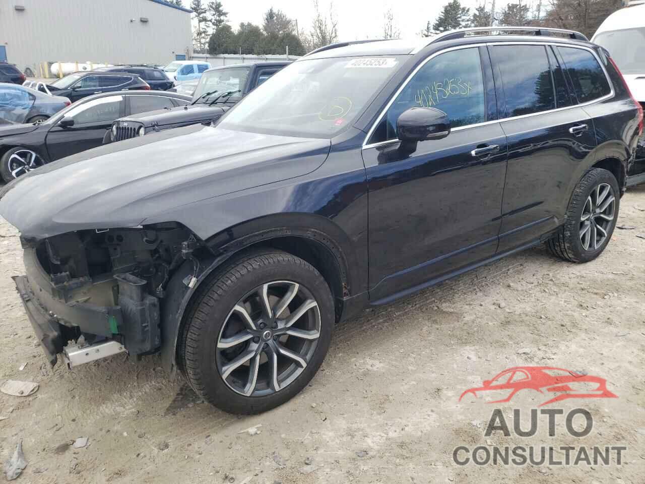 VOLVO XC90 2016 - YV4A22PKXG1028858