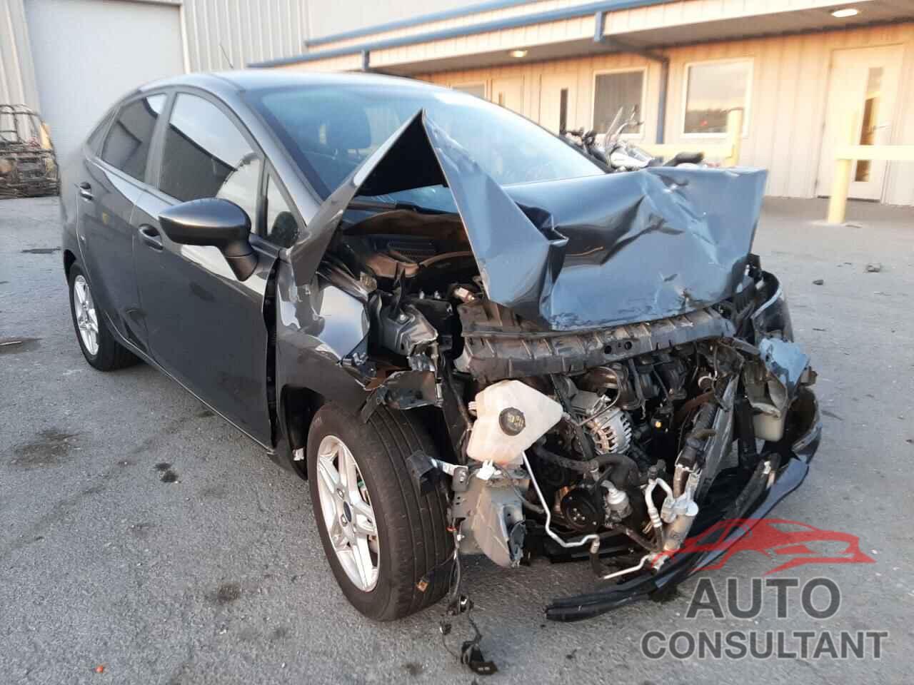FORD FIESTA 2019 - 3FADP4BJ0KM101751