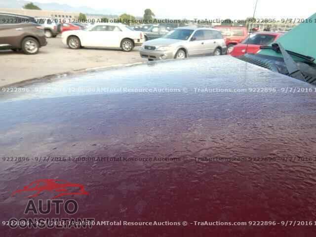 FORD EDGE 2014 - 2FMDK4KC7EBB51574