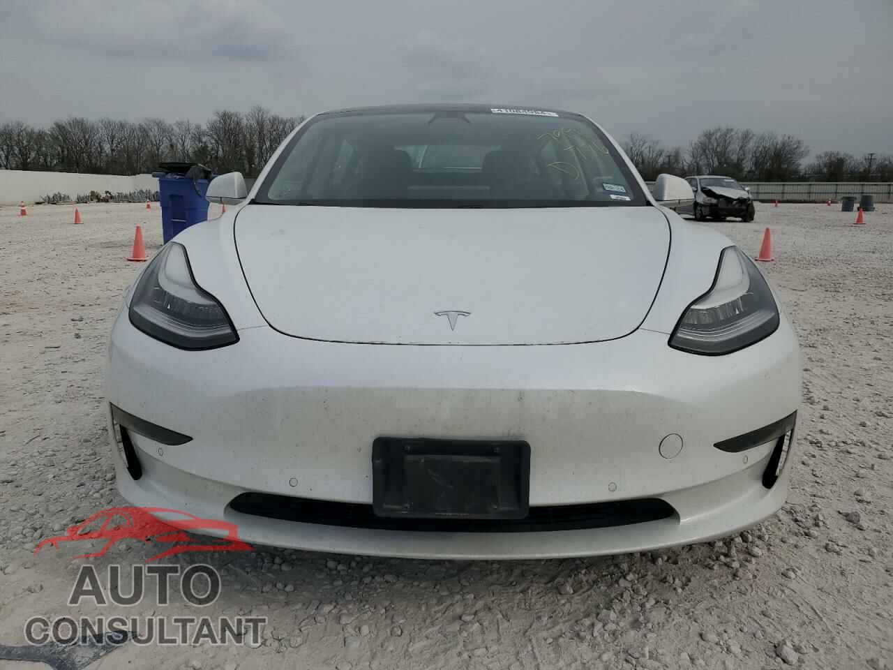 TESLA MODEL 3 2020 - 5YJ3E1EA4LF799776