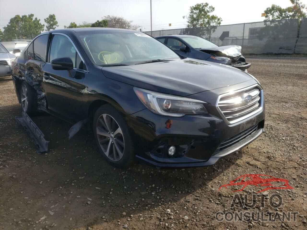 SUBARU LEGACY 2018 - 4S3BNAN64J3006655