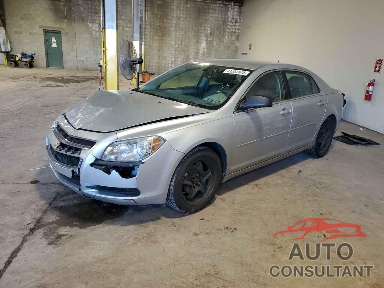 CHEVROLET MALIBU 2011 - 1G1ZB5E15BF275968