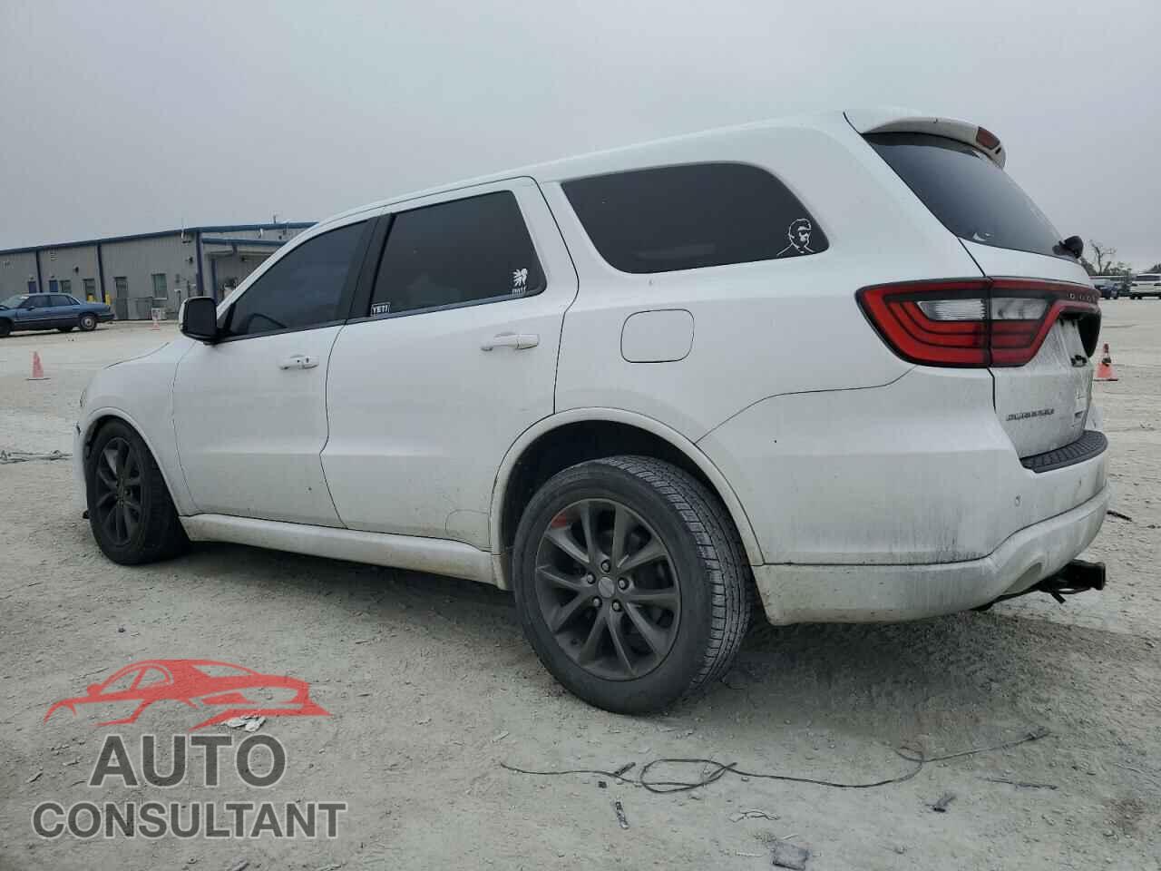 DODGE DURANGO 2015 - 1C4RDHDG3FC222556