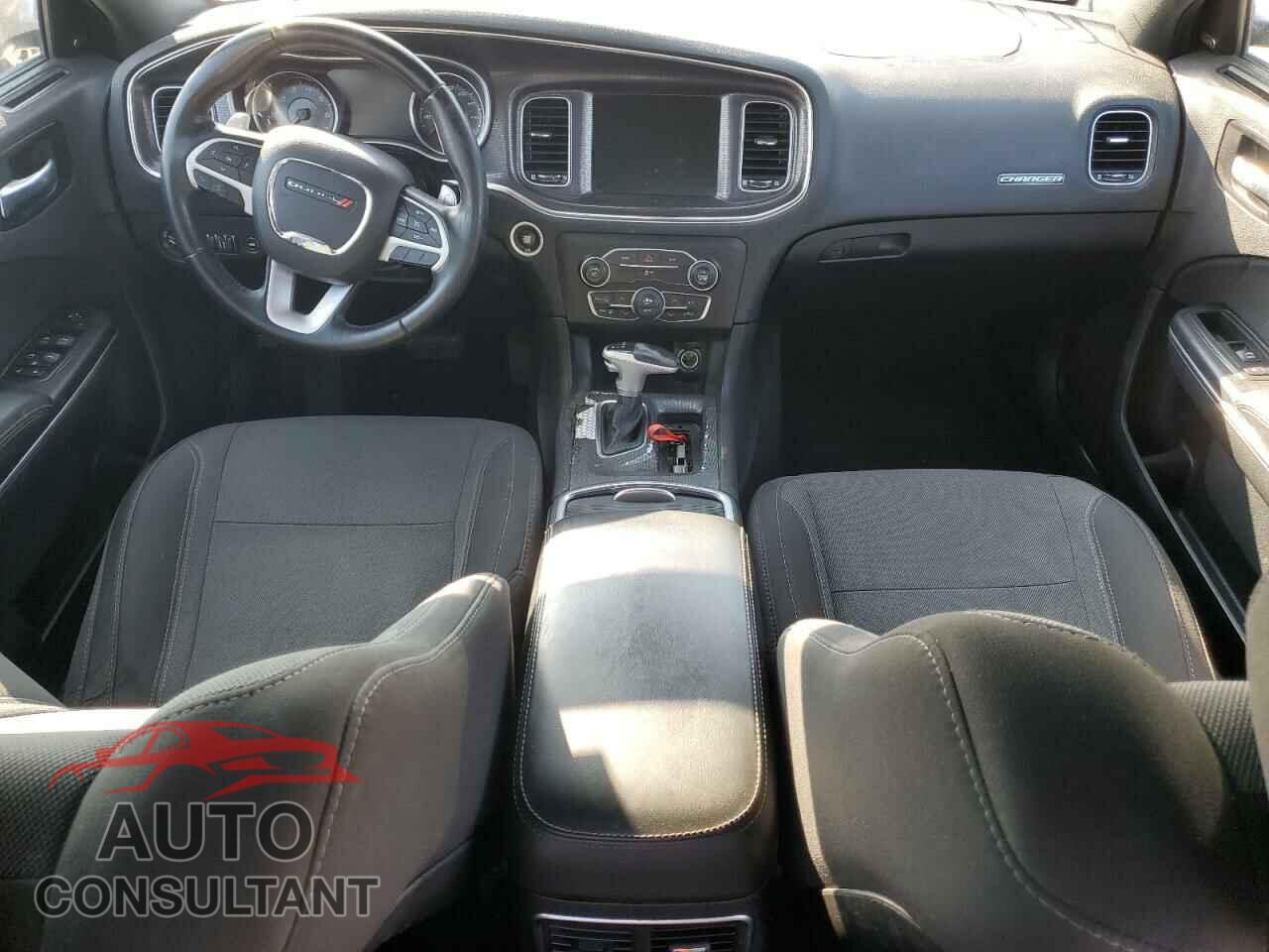 DODGE CHARGER 2016 - 2C3CDXCTXGH346700