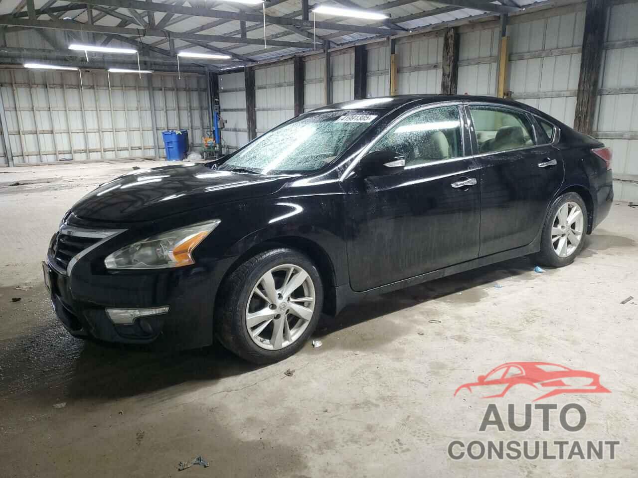 NISSAN ALTIMA 2014 - 1N4AL3AP2EC163334