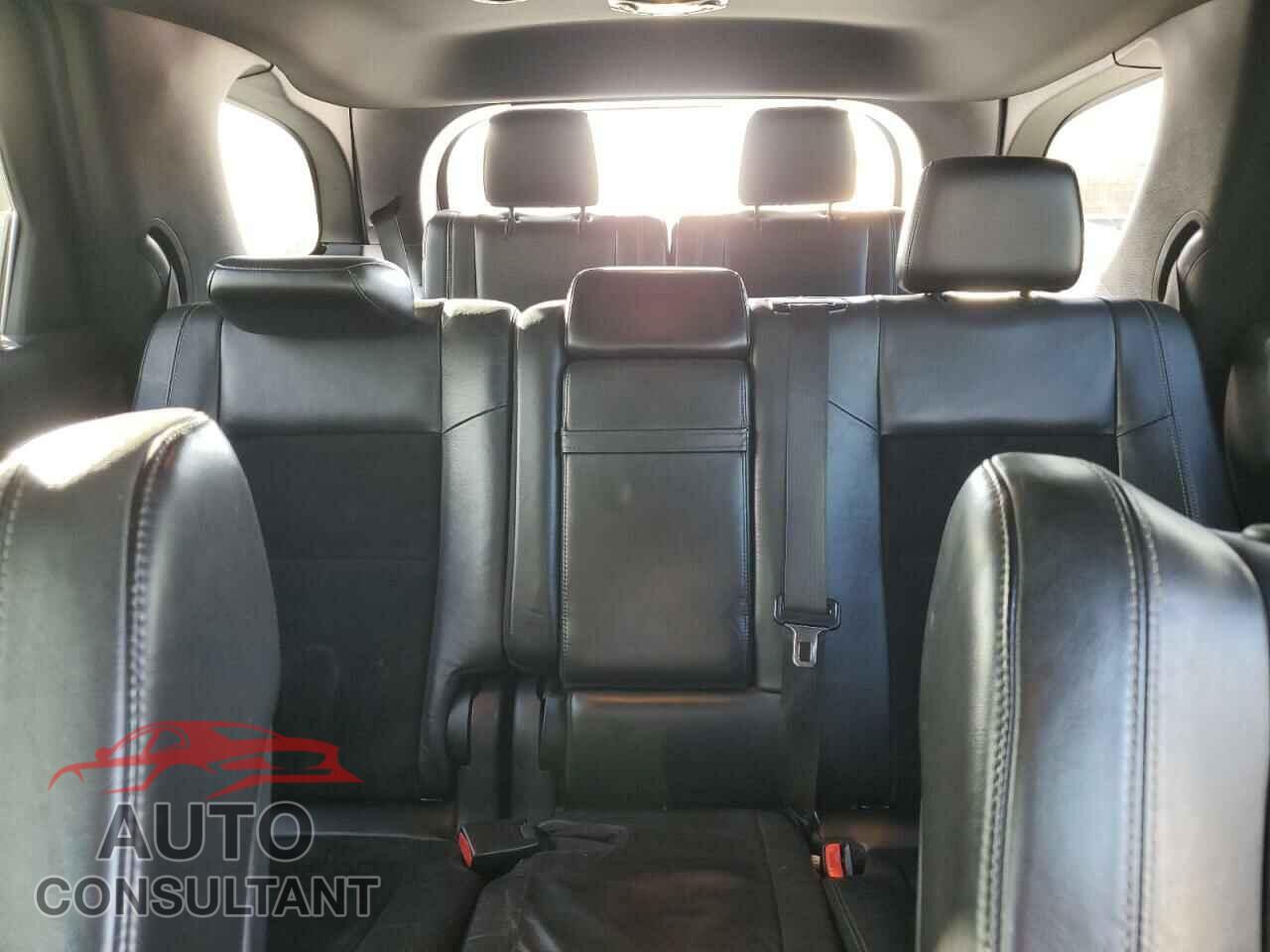 DODGE DURANGO 2015 - 1C4RDHAG1FC119821