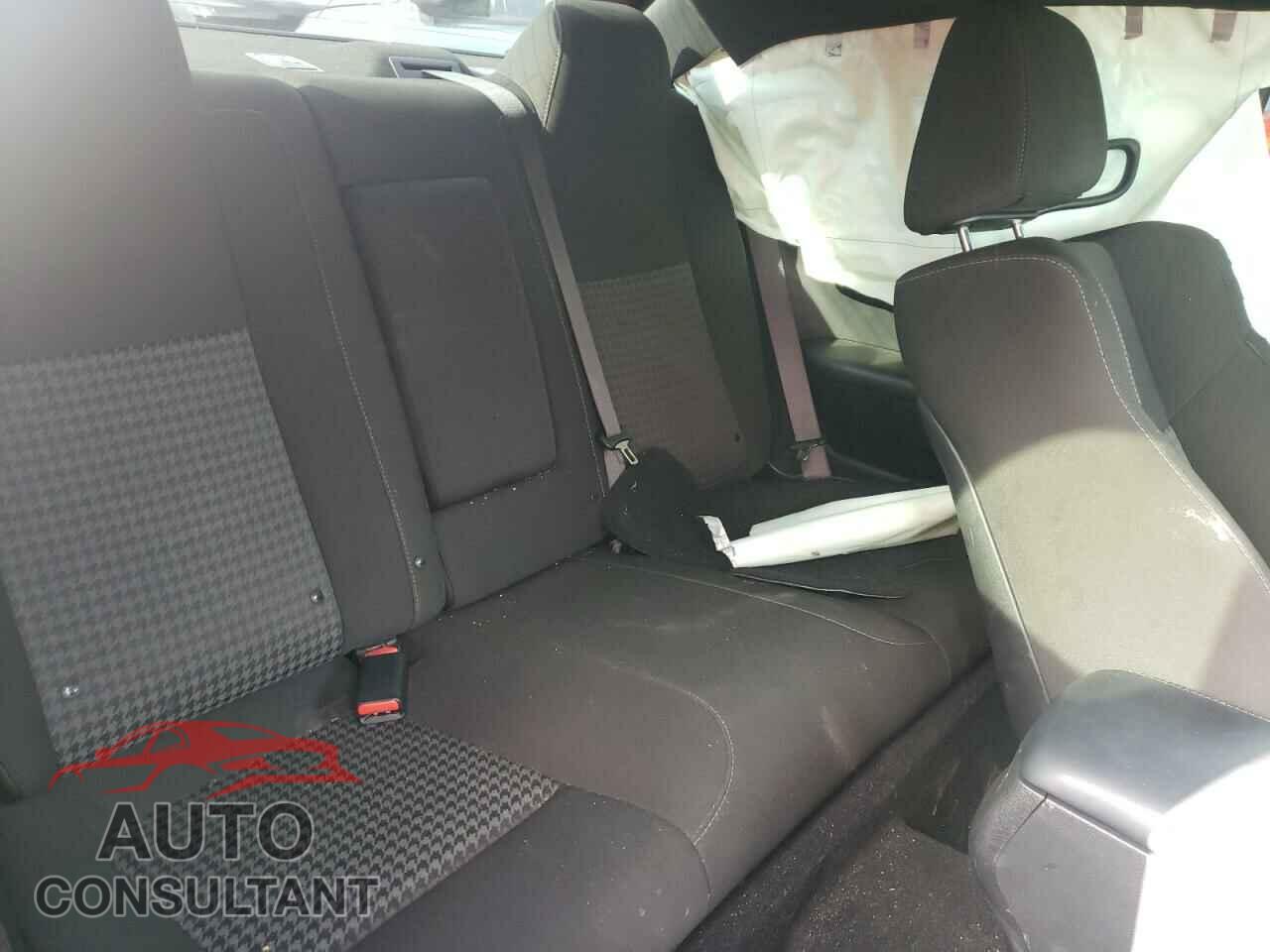 DODGE CHALLENGER 2021 - 2C3CDZFJ3MH618151