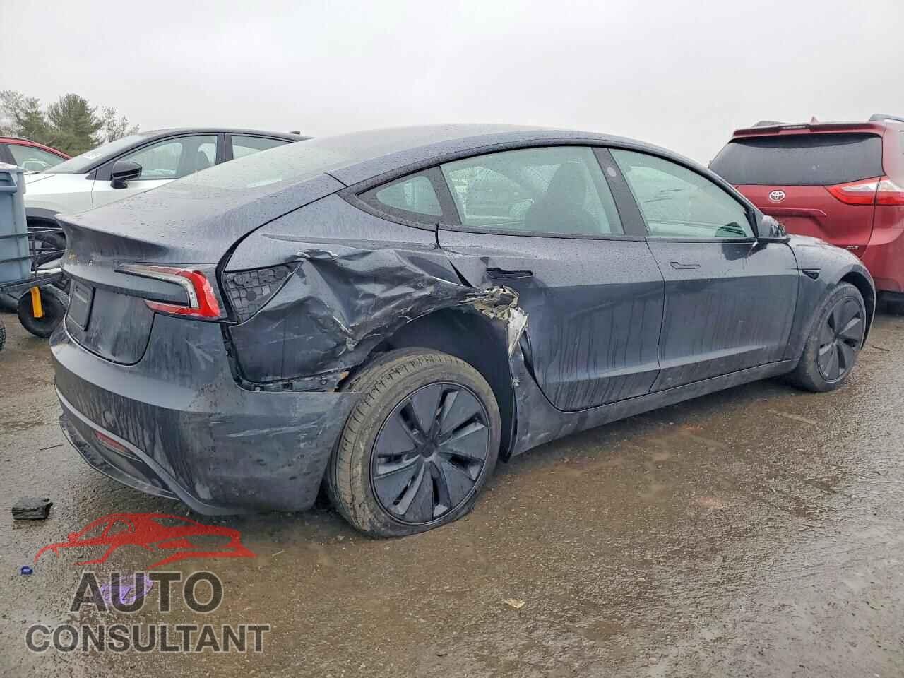 TESLA MODEL 3 2024 - 5YJ3E1EA5RF859959