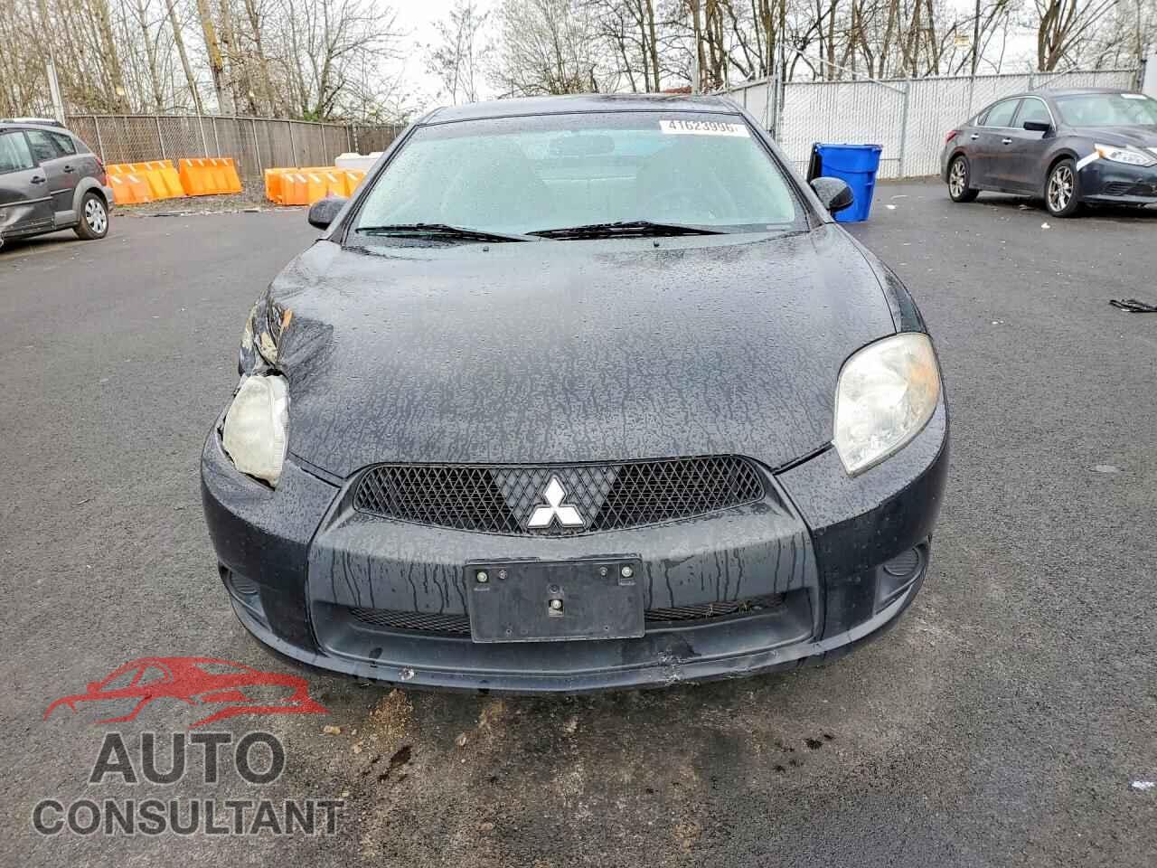 MITSUBISHI ECLIPSE 2011 - 4A31K5DF0BE013523