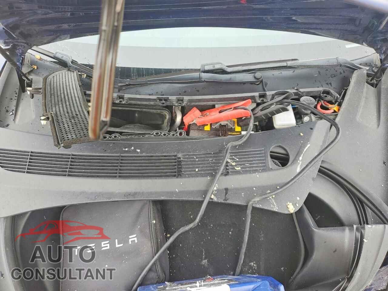TESLA MODEL 3 2018 - 5YJ3E1EA1JF102478
