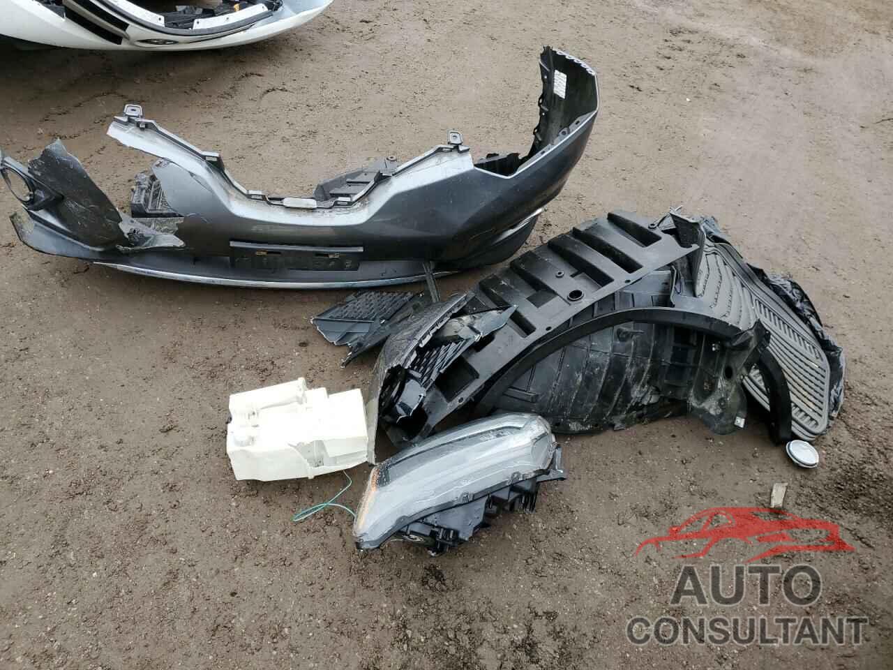 NISSAN ROGUE 2016 - 5N1AT2MT9GC845073