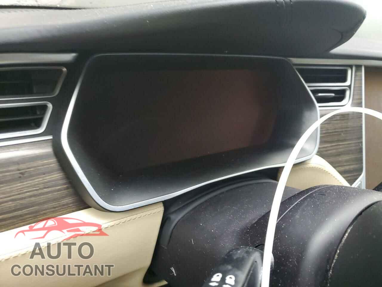 TESLA MODEL S 2016 - 5YJSA1E22GF122831