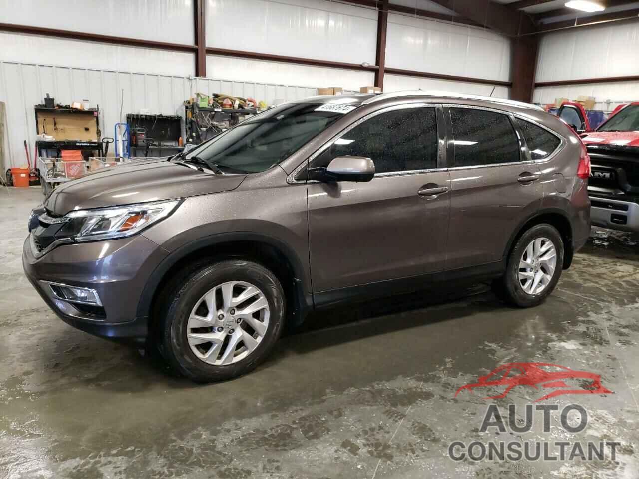 HONDA CRV 2016 - 2HKRM4H73GH663855