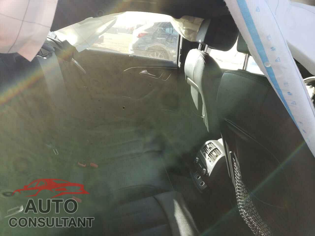 AUDI A6 2016 - WAUGFAFC0GN172446