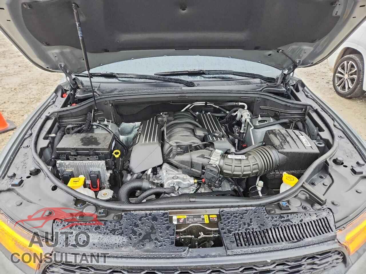 DODGE DURANGO 2024 - 1C4SDJGJ2RC150494