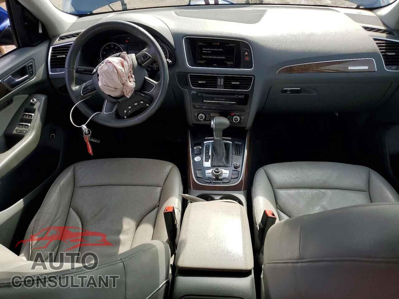 AUDI Q5 2015 - WA1LFAFP8FA032018
