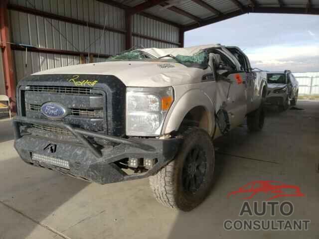 FORD F350 2016 - 1FT8W3BT5GEA04066