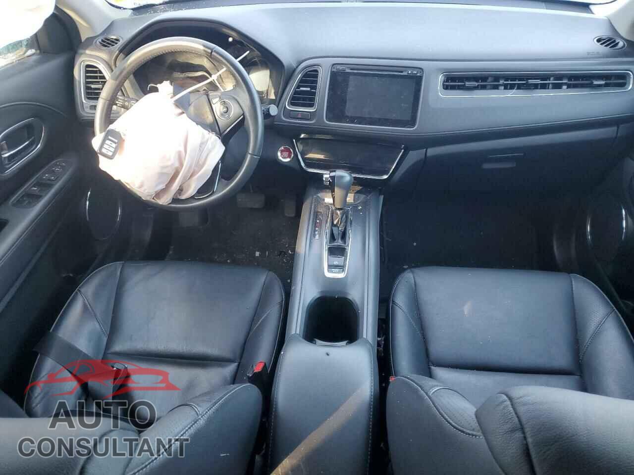 HONDA HR-V 2017 - 3CZRU6H71HM730096