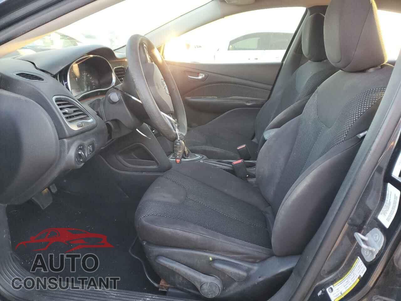 DODGE DART 2014 - 1C3CDFAA5ED770470